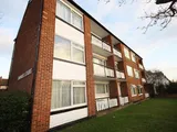 Emanuel Court, Emanuel Avenue, London