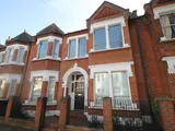 Englewood Road, Clapham