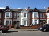 Kingsway, Stoke, CV2