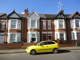 Kingsway, Stoke, CV2