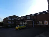 Orphanage House, Two Bedrooms, Retirement Home, Erdington, Birmingham, B24 9HU