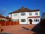 Broadlands Way, New Malden