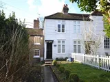 Hammers Lane, Mill Hill