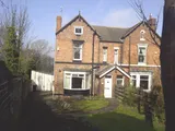 Woodfield Villas Boston Castle Grove, Rotherham S60