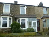 St. Annes Street, Padiham, Burnley BB12