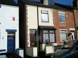 Carlton Street, Mansfield
