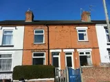 Lower Park Street, Stapleford, Nottingham