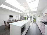 Larkhall Rise, London, SW4