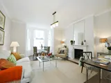 Ladbroke Grove, London, W11