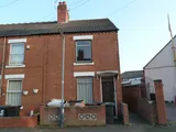 63 Park Avenue, Attleborough, Nuneaton, CV11 4PG