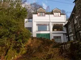 Silver Howe, Wood Close, How Head Lane, Grasmere, LA22 9SG