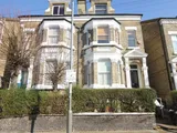 Santos Road, Putney