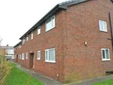 Hawes Side Lane, Blackpool