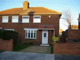 Cornforth Avenue, Park End,