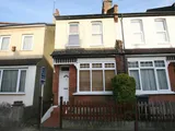 Lower Road, Kenley