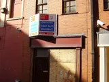 Brockley Square, Hanley, Stoke-On-Trent