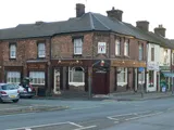 Regent Road, Stoke-On-Trent, Staffordshire