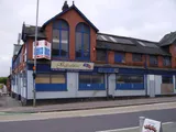 King Street, Stoke-On-Trent, Staffordshire
