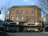 Second Floor Offices, Lancaster Building, High St, Newcastle