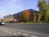 1st Floor Offices, Lakeside House, Trentham Lakes South