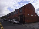 Caroline Street, Stoke-On-Trent