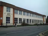 1st Floor Office Suite, Eaton House, Buxton Road, Leek