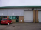 Unit 17, High Carr Business Park, Newcastle