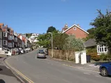 Building Plot, Salcombe