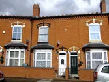 Frederick Road, Sparkhill, Birmingham B11 4JS