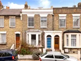 Spencer Rise, Dartmouth Park, NW5
