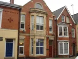 Flat 3 Thorpes End 15 Bush Street