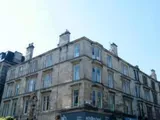HILLHEAD - Southpark Avenue - N0 HMO