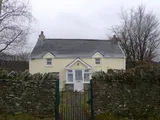 Cefn-y-Crib, Hafodrynys
