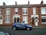 Lansdowne Terrace, North Shields