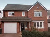 Lambert Close, Luton, Bedfordshire