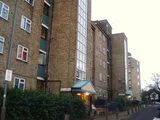 Glen Albyn Road, Wimbledon, Southfields