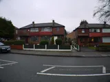 Thatch Leach Lane, Whitefield
