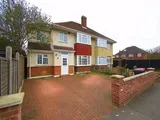 Blenheim Road, Langley, Berkshire