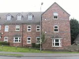 The Crossings, Stone ST15