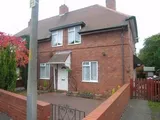 Bath Road, BRIERLEY HILL