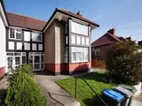 Oakington Manor Drive, WEMBLEY, Middlesex