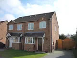 Cabin Lane, Oswestry SY11