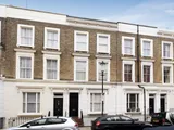 Ifield Road, Chelsea, London SW10