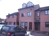 Bertelin Road, Stafford ST16