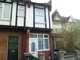 Elm Road, New Malden KT3