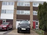 Crestlands, ALRESFORD, Essex
