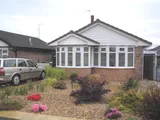 Lon Y Gors, Pensarn, Abergele LL22