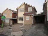 St. Matthias Road, Deepcar, Sheffield S36