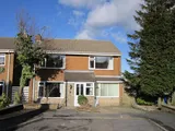 Knowle Close, Stannington, Sheffield S6