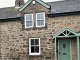The Square, Lesbury, Alnwick, Northumberland